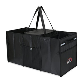GiftRetail 101979 - Structure Laminated Recycled Non-Woven Cargo Box with Cooler