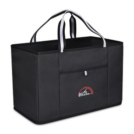 GiftRetail 101980 - Structure Recycled rPET Utility Tote