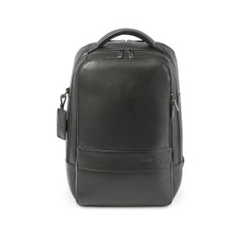 Samsonite 101992 - Mochila de cuero para portátil