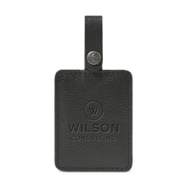 Samsonite 102038 - Bolso de fin de semana de cuero