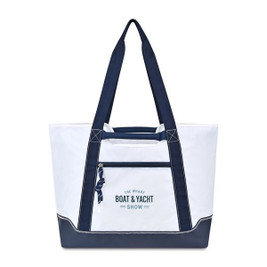 GiftRetail 102041 - Sac de bateau moyen Harborside