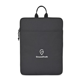 GiftRetail 102055 - Funda para portátil de 16" Renew Recycled rPET - AWARE™