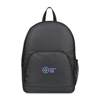 GiftRetail 102063 - Repeat Lite Recycled rPET Backpack