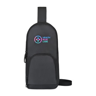 GiftRetail 102064 - Repeat Lite Recycled rPET Sling