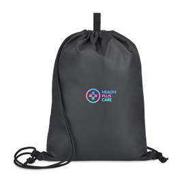 GiftRetail 102066 - Repeat Lite Recycled rPET Cinchpack