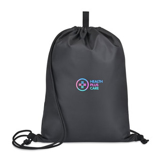 GiftRetail 102066 - Repeat Lite Recycled rPET Cinchpack