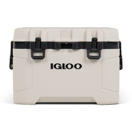 Igloo 102069 - Trailmate 50 Qt Hard Side Cooler