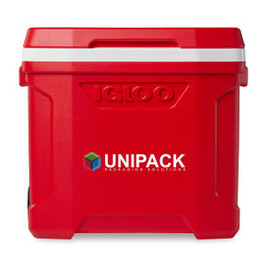 Igloo 102073 - Nevera con ruedas Profile II de 28 Qt