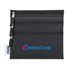 RuMe 102090 - Recycled Ripstop rPET Baggie All