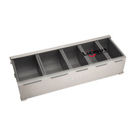 Cuisinart Outdoors 102103 - Estación de condimentos y complementos