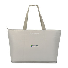 KEEPCOOL 102114 - Rio Quilted Expandable Cooler