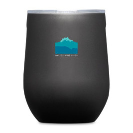 CORKCICLE 102117 - Copa de vino sin tallo Pure Taste - 12 oz.