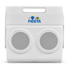 Igloo 102136 - Enfriador Kooltunes de 14 Qt