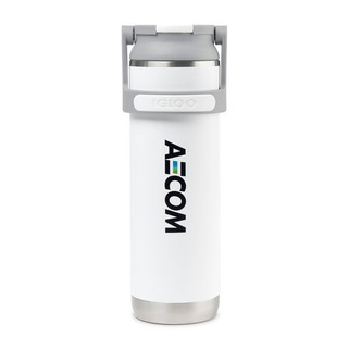 Igloo 102139 - Botella deportiva con boquilla - 20 oz