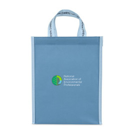 Out of The Ocean 102148 - Out of the Ocean Reusable Lunch Shopper with Click N’ Stay