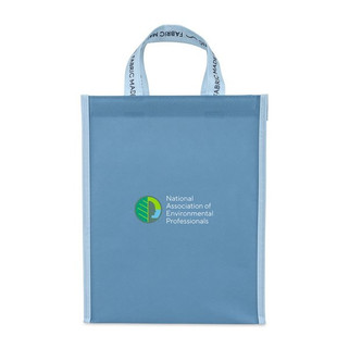 Out of The Ocean 102148 - Out of the Ocean Reusable Lunch Shopper with Click N’ Stay