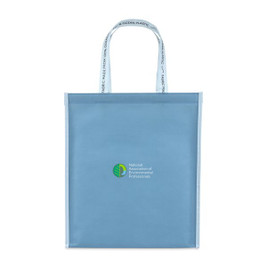 Out of The Ocean 102149 - Out of the Ocean Reusable Large Shopper with Click N’ Stay