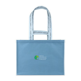 Out of The Ocean 102150 - Out of the Ocean Reusable XL Shopper with Click N' Stay