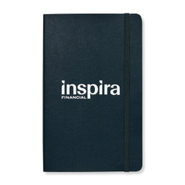 Moleskine 102159 - Precious & Ethical Vegan Soft Cover Ruled Large Notebook