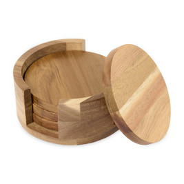 La Cuisine 102171 - Coaster Set