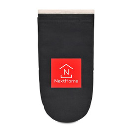 La Cuisine 102175 - Guante de horno de algodón reciclado - AWARE™