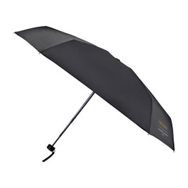Elements 102180 - Paraguas manual mini plegable de 39" reciclado rPET