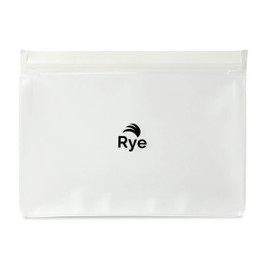 GiftRetail 102203 - Reusable Stand Up Storage Bag 6 cup