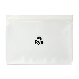 GiftRetail 102203 - Bolsa de almacenamiento reutilizable de pie de 6 tazas