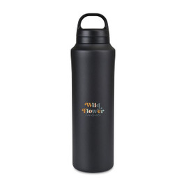 Aviana 102227 - ™ Rowan Recycled Stainless Steel Water Bottle - 25 Oz.