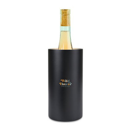 Aviana 102228 - ™ Rowan Recycled Stainless Steel Wine Chiller