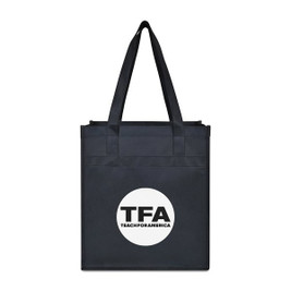 GiftRetail 102233 - Arlo Recycled rPET Deluxe Shopper