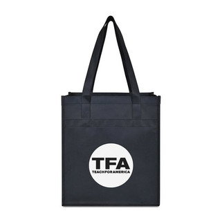 GiftRetail 102233 - Arlo Shopper Deluxe de rPET Reciclado