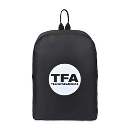 GiftRetail 102235 - Arlo Recycled rPET Backpack