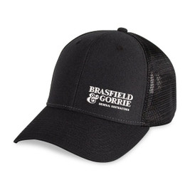 Merrimack Hat Co. 102244 - Casey Performance Trucker