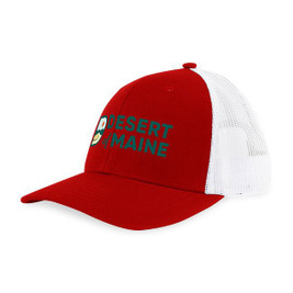 Merrimack Hat Co. 102245 - Colt Trucker