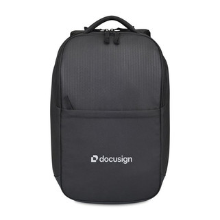 GiftRetail 102250 - Mochila para portátil Transit Recycled rPET