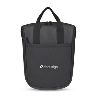 GiftRetail 102252 - Totepack Transit para portátil de rPET reciclado