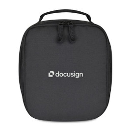 Gemline 102254 - Transit Recycled rPET Toiletry Bag