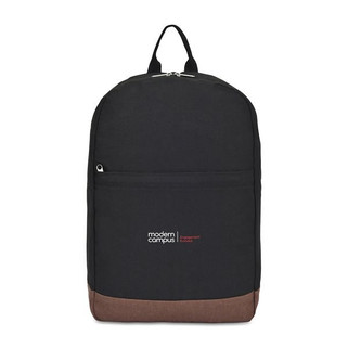 GiftRetail 102266 - Mochila para portátil de algodón reciclado Ivy - AWARE™