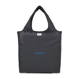 RuMe 102276 - Recycled Ripstop rPET bFold Tote