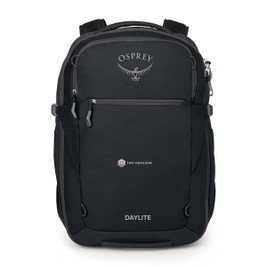 Osprey 102281 - Mochila de viaje de cabina Daylite Carry-On Travel Pack 35