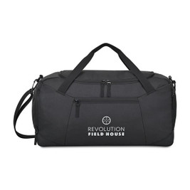 Gemline 102286 - Bolsa Deportiva de Lona Rally Recycled Deluxe