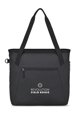 Gemline 102287 - Rally Recycled Courtside Tote