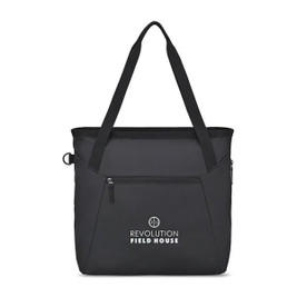 Gemline 102287 - Rally Tote Courtside reciclado