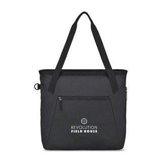Gemline 102287 - Rally Tote Courtside reciclado