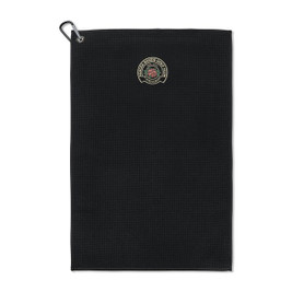 Gemline 102290 - Toalla de tejido tipo gofre para links de golf
