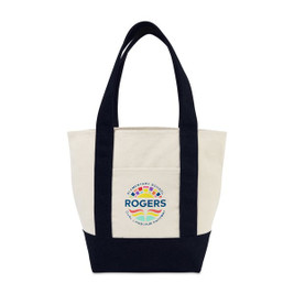 Gemline 102307 - Mini Bolso de Lona