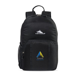 High Sierra 102308 - Pilsen Backpack