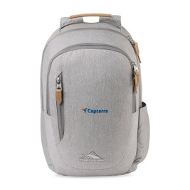 High Sierra 102309 - Haidan Laptop Backpack