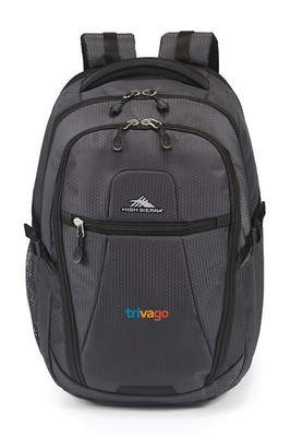 High Sierra 102314 - Fairlead Laptop Backpack
